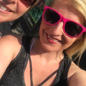 Meet your Posher, Paige